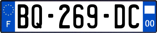 BQ-269-DC
