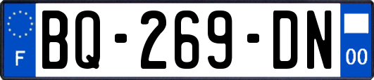 BQ-269-DN