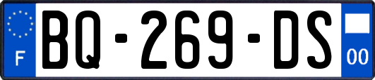 BQ-269-DS