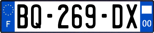 BQ-269-DX