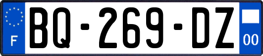 BQ-269-DZ