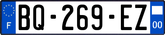 BQ-269-EZ