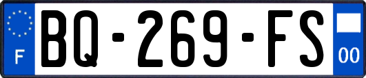 BQ-269-FS