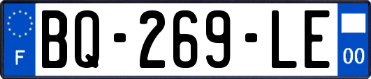 BQ-269-LE