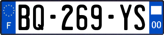 BQ-269-YS