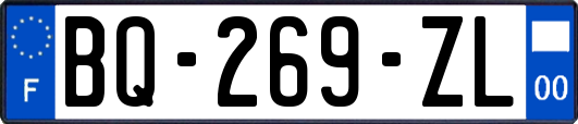 BQ-269-ZL