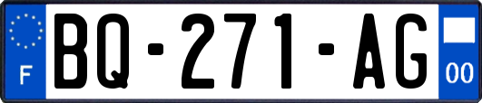 BQ-271-AG