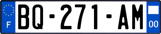 BQ-271-AM