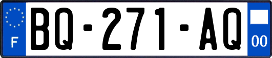 BQ-271-AQ