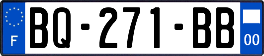 BQ-271-BB