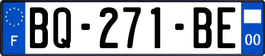 BQ-271-BE