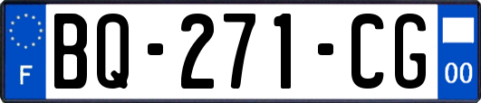 BQ-271-CG