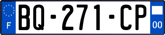 BQ-271-CP