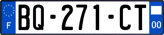 BQ-271-CT