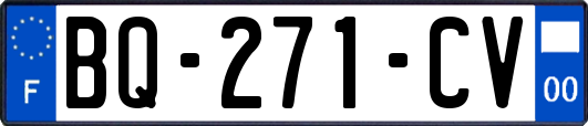BQ-271-CV