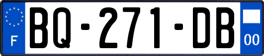 BQ-271-DB