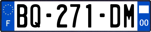 BQ-271-DM