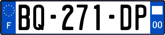 BQ-271-DP