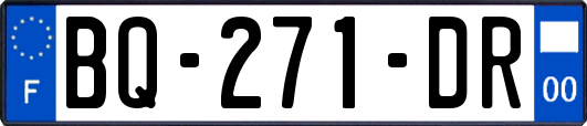 BQ-271-DR