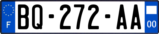 BQ-272-AA