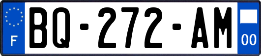 BQ-272-AM