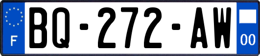 BQ-272-AW