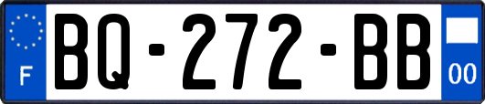 BQ-272-BB