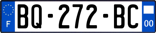 BQ-272-BC