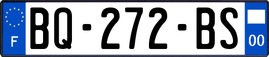 BQ-272-BS