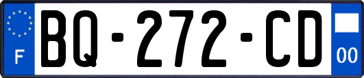 BQ-272-CD