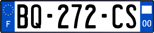 BQ-272-CS