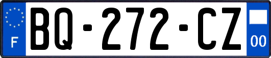 BQ-272-CZ