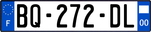 BQ-272-DL