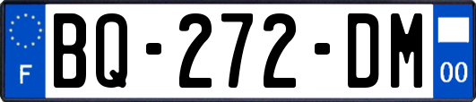 BQ-272-DM