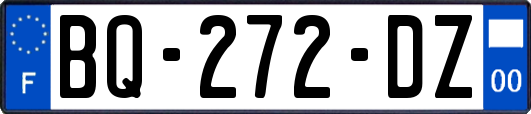 BQ-272-DZ