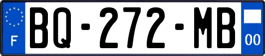 BQ-272-MB
