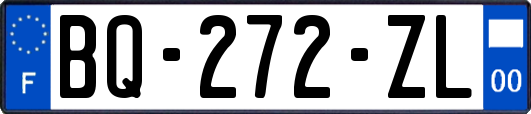 BQ-272-ZL