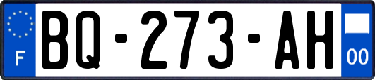 BQ-273-AH