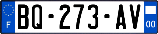 BQ-273-AV