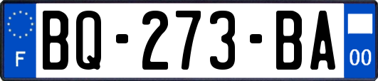 BQ-273-BA