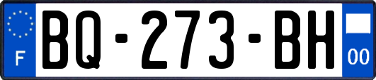 BQ-273-BH