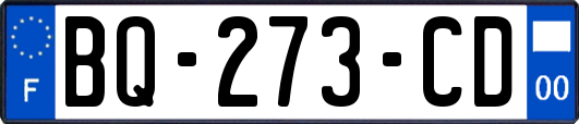 BQ-273-CD