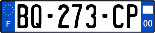 BQ-273-CP