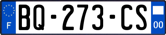BQ-273-CS