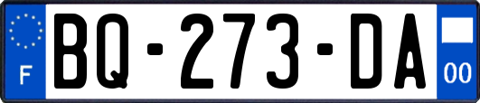 BQ-273-DA