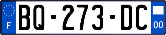 BQ-273-DC