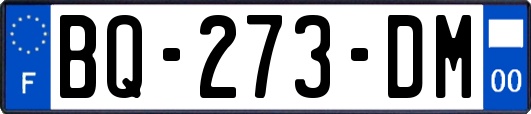 BQ-273-DM