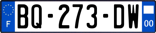 BQ-273-DW