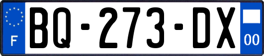 BQ-273-DX