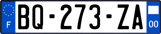 BQ-273-ZA